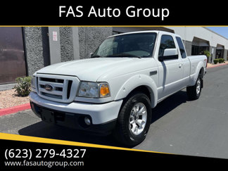 Used 2010 Ford Ranger Sport image 1