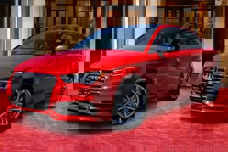 Used 2015 Audi S3 Premium Plus w/ Driver Assistance Package image 1