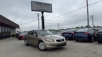 Used 2009 Honda Accord LX image 1