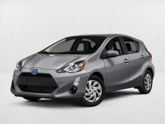 Used 2015 Toyota Prius C Two image 1