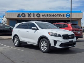 Used 2019 Kia Sorento LX image 1