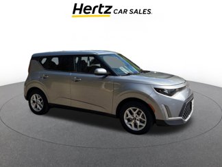 Used 2024 Kia Soul LX w/ Option Group 015 image 1