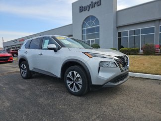 Used 2023 Nissan Rogue SV image 1