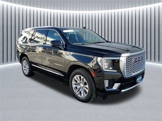Used 2023 GMC Yukon Denali Ultimate image 1