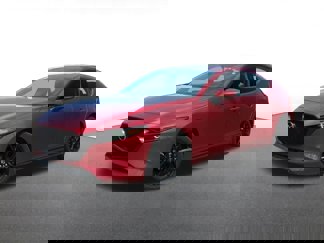 Certified 2020 MAZDA MAZDA3 Hatchback w/ Premium Package image 1