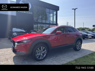 Used 2024 MAZDA CX-30 AWD 2.5 S w/ Preferred Package image 1