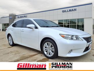 Used 2014 Lexus ES 350 image 1
