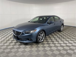 Used 2014 MAZDA MAZDA6 Grand Touring w/ MRCC + FOW Package image 1
