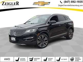 Used 2017 Lincoln MKC Black Label image 1