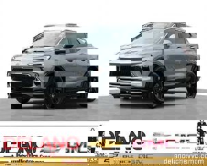 Used 2024 Buick Encore GX Sport Touring image 1