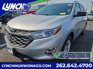Used 2019 Chevrolet Equinox LT image 1