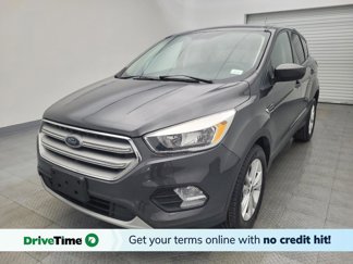 Used 2019 Ford Escape SE image 1