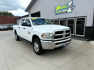 Used 2016 RAM 2500 Tradesman w/ Chrome Appearance Group image 1