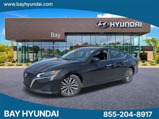 Used 2023 Nissan Altima 2.5 SV image 1