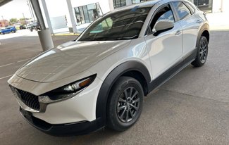 Used 2022 MAZDA CX-30 AWD 2.5 S video 1