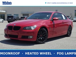 Used 2009 BMW 328i xDrive Coupe image 1
