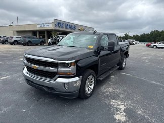 Used 2018 Chevrolet Silverado 1500 LT w/ All Star Edition image 1