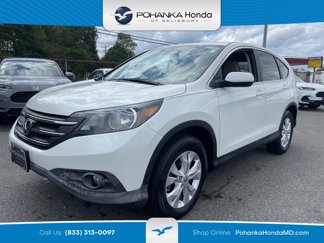 Used 2013 Honda CR-V EX image 1