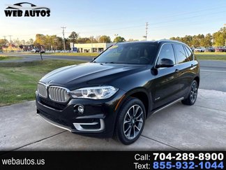 Used 2017 BMW X5 xDrive35i image 1