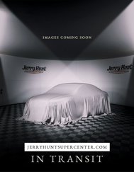 Used 2021 Jeep Renegade Latitude image 1