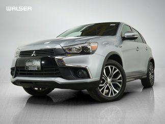 Used 2016 Mitsubishi Outlander Sport ES image 1