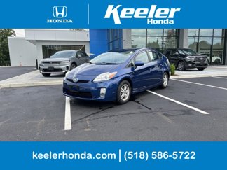 Used 2011 Toyota Prius One image 1