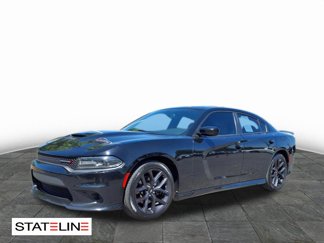 Used 2019 Dodge Charger GT image 1