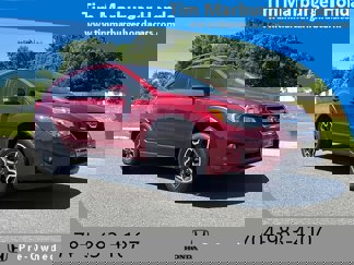 Used 2015 Subaru Crosstrek 2.0i Limited image 1