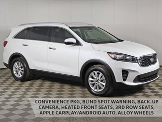 Used 2019 Kia Sorento LX w/ LX Convenience Package image 1