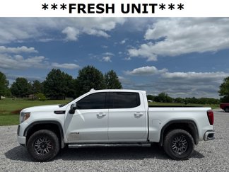 Used 2019 GMC Sierra 1500 AT4 w/ AT4 Premium Package image 1