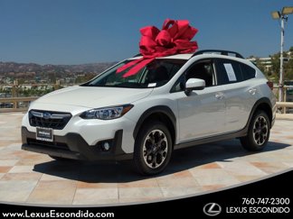 Used 2023 Subaru Crosstrek 2.0i Premium w/ Popular Package #3 image 1