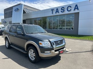 Used 2010 Ford Explorer Eddie Bauer image 1