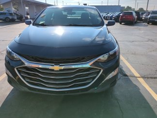 Used 2020 Chevrolet Malibu LT image 1
