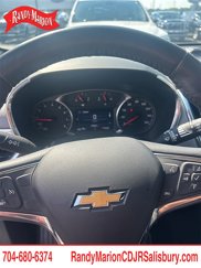 Used 2019 Chevrolet Equinox LT image 1