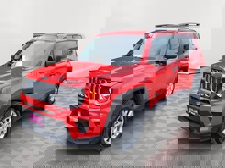 Used 2021 Jeep Renegade Sport w/ Sport Appearance Group image 1