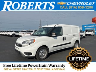 Used 2022 RAM ProMaster City Wagon image 1