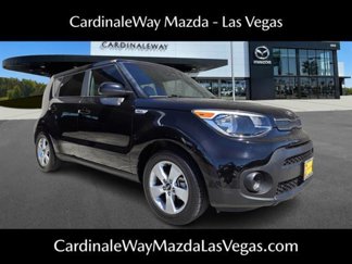 Used 2017 Kia Soul image 1