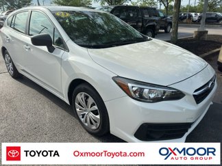 Used 2023 Subaru Impreza 2.0i image 1