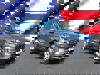 Certified 2021 Ford Escape SE w/ Cold Weather Package image 1