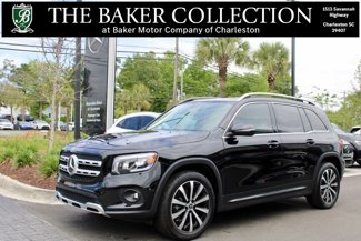 Used 2021 Mercedes-Benz GLB 250 image 1
