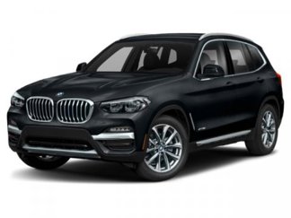 Used 2021 BMW X3 M40i w/ Premium Package image 1