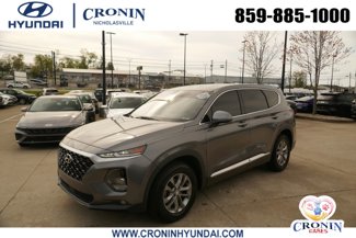 Used 2019 Hyundai Santa Fe SEL w/ Cargo Package image 1