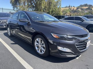 Used 2023 Chevrolet Malibu LT image 1
