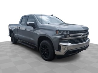 Used 2019 Chevrolet Silverado 1500 LT w/ All-Star Edition image 1