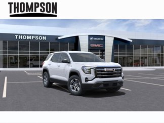 New 2026 GMC Terrain Elevation image 1