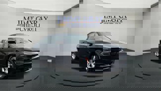 Used 2022 Dodge Charger SXT image 1