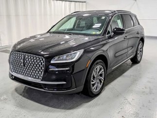 New 2025 Lincoln Corsair AWD image 1