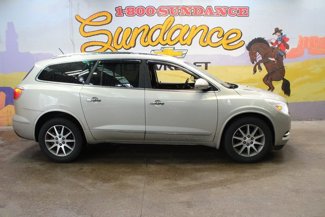 Used 2014 Buick Enclave Leather w/ Trailering Provision Package image 1