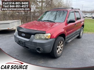 Used 2005 Ford Escape XLT image 1