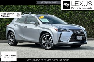 New 2025 Lexus UX 300h FWD image 1
